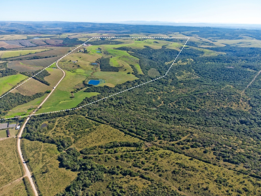 5 Bedroom Property for Sale in East London Rural Eastern Cape